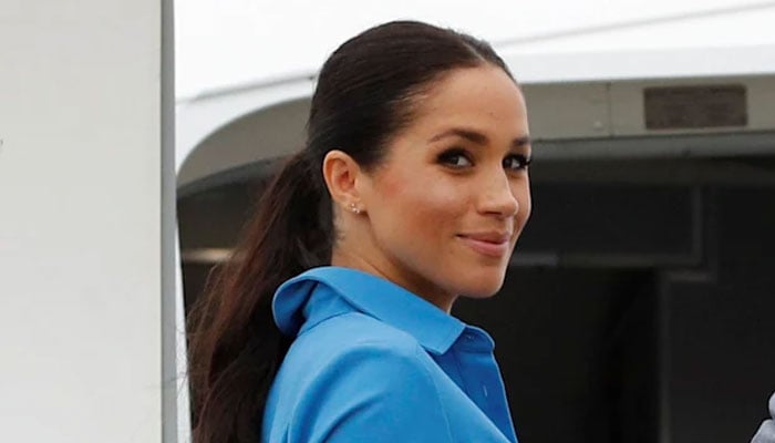 Meghan Markle exposed as ‘mastermind’ to major Sussex move this year