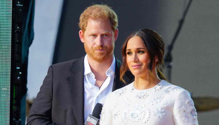 Meghan Markle, Prince Harry find way to fix reputation as image takes a hit