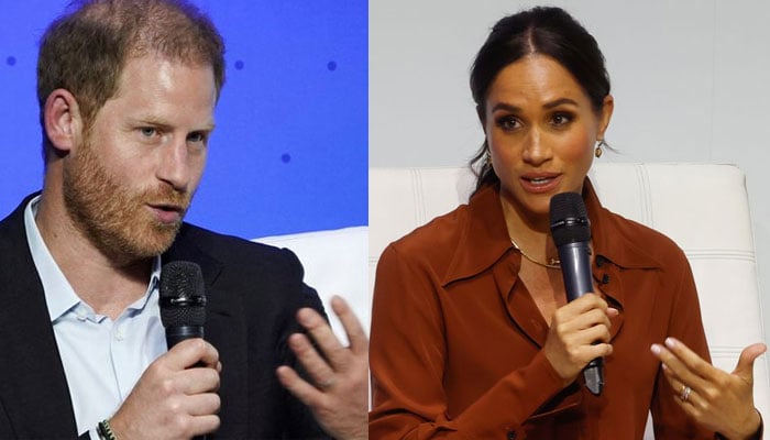 Meghan Markle, Prince Harrys changing priorities spark confusion