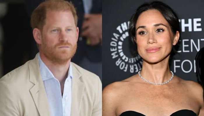 Meghan Markle, Prince Harry’s come out with title of the ‘big losers’