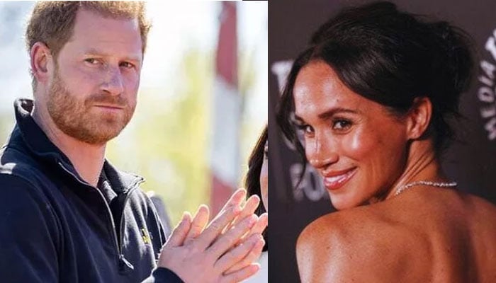 Meghan Markle pushed Prince Harry to ‘abandon’ his kin: Read More