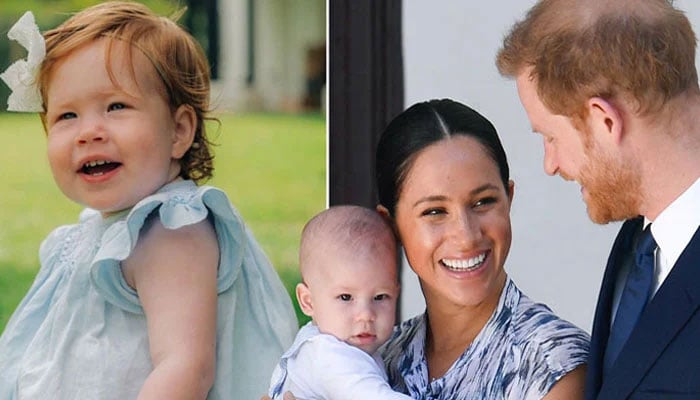 Meghan Markle shares insight into celebrating Christmas with Archie, Lilibet