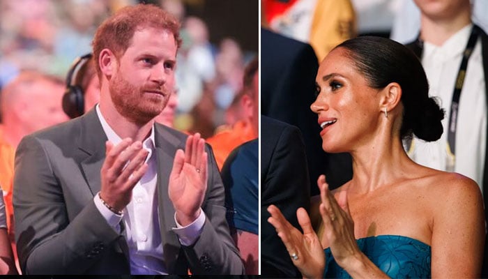 Meghan Markle turning into an obstacle for Prince Harry?