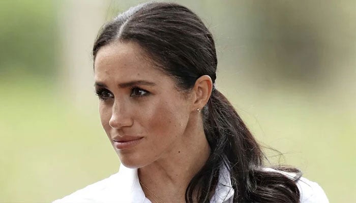 Meghan Markle’s lack of boundaries causes trouble to spark