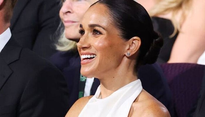 Meghan Markle’s resilience gets a public nod: ‘She’s been constricted’