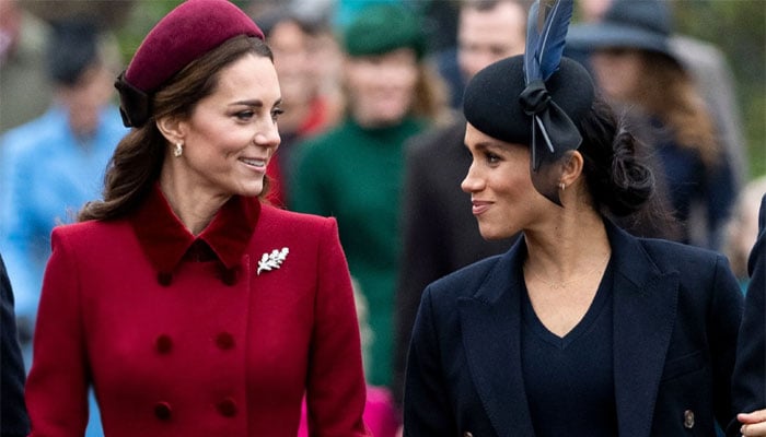 Meghan Markle’s true feelings over Kate Middleton’s big nomination revealed