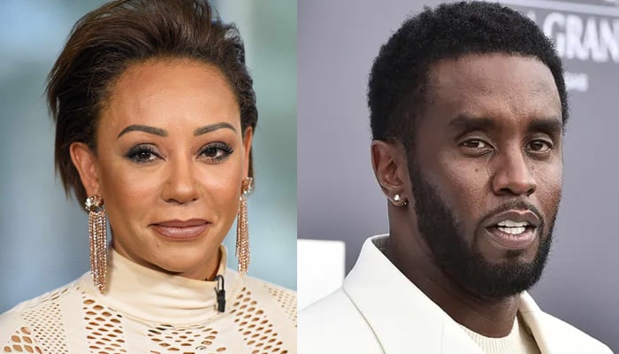 Mel B speaks out about shocking clash with Sean ‘Diddy’ Combs