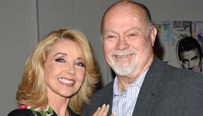 Melody Thomas Scott reveals secret to successful marriage to Edward J.