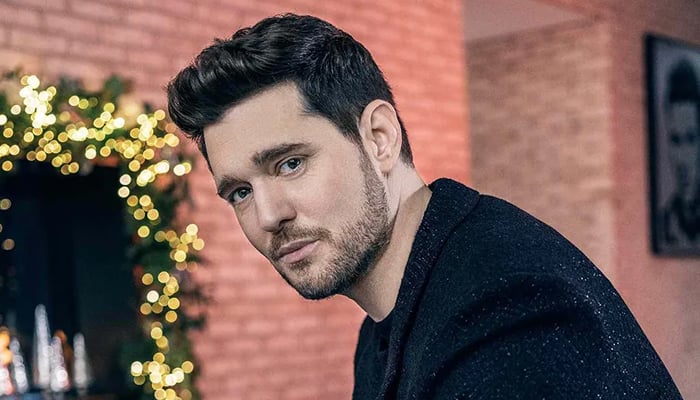 Michael Buble breaks silence over on-screen persona: ‘that isn’t me’