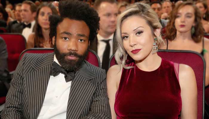 Michelle White, Donald Glover’s low-key romance still going strong