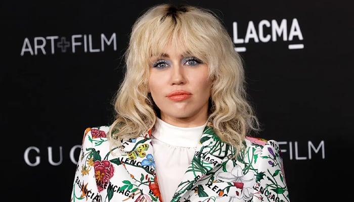 Miley Cyrus expresses gratitude to fans for making 2024 ‘so special’