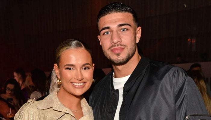 Molly-Mae Hague reveals emotional toll of her first Christmas after Tommy Fury breakup