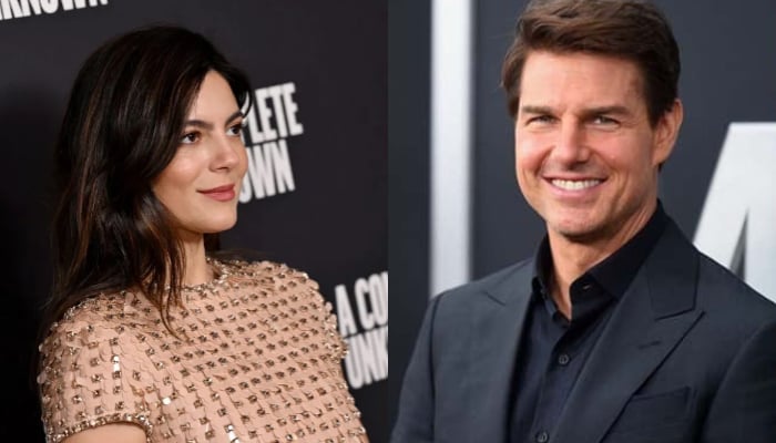 Monica Barbaro reveals Tom Cruise’s incredibly supportive gesture