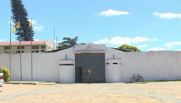 Mozambique prison riot claims 33 lives, over 1,500 escape