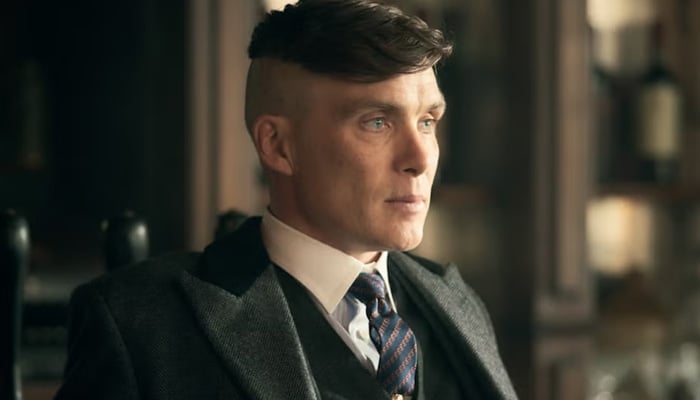 Netflix drops BTS look at ‘Peaky Blinders’ movie set alongside exciting news