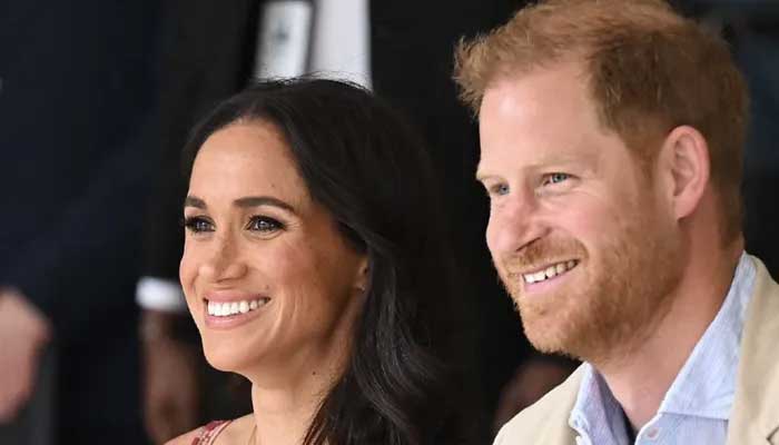 New photo of Harry and Meghan’s kids released after Christmas?