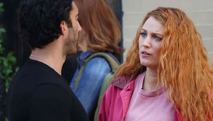 New twist in Justin Baldoni, Blake Lively feud