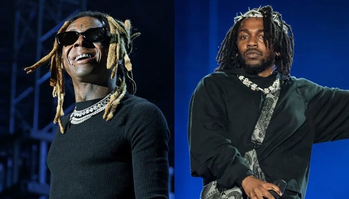 New twist in Lil Wayne, Kendrick Lamar Super Bowl row