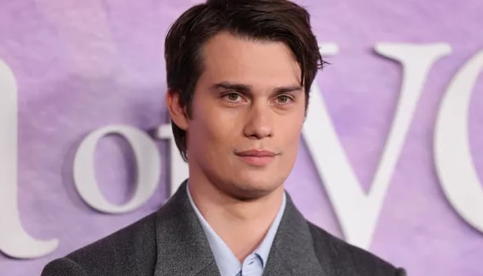 Nicholas Galitzine looks all set for ‘Masters of the Universe’ role