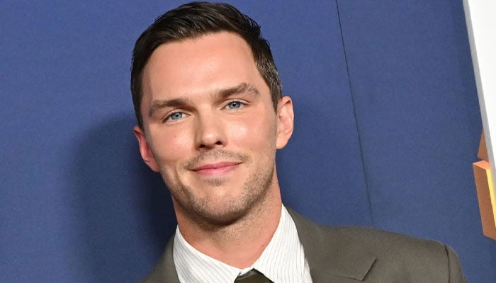 Nicholas Hoult teases his villainous role in ‘Superman’