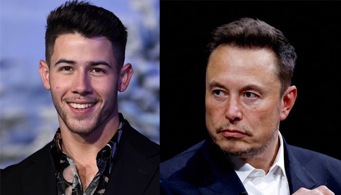 Nick Jonas faces backlash after showcasing support to Elon Musk