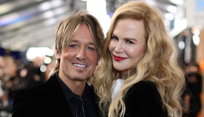 Nicole Kidman loves Keith Urban’s surprise date nights