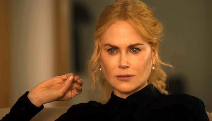 Nicole Kidman’s ‘Babygirl’ earns critical acclaim following its release