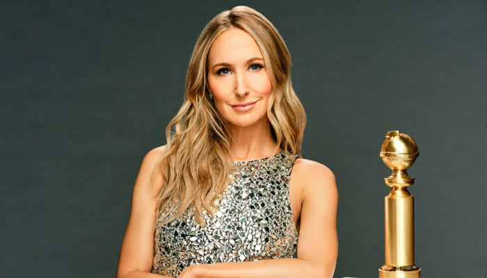 Nikki Glaser the ‘Golden Globes’s historical record