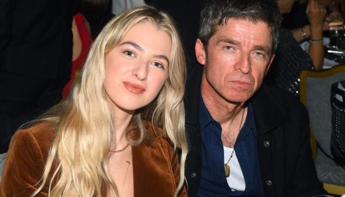 Oasis tour announcement stuns Noel Gallagher’s daughter Anais