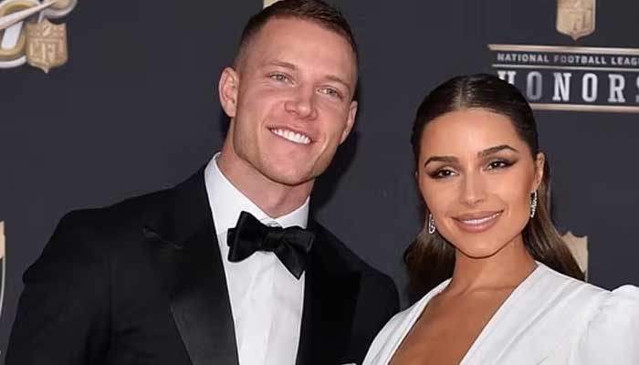 Olivia Culpo, Christian McCaffrey’s relationship: Here’s how it all began