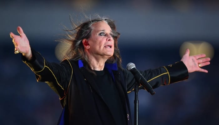 Ozzy Osbourne preparing for farewell show amid health crisis: Report