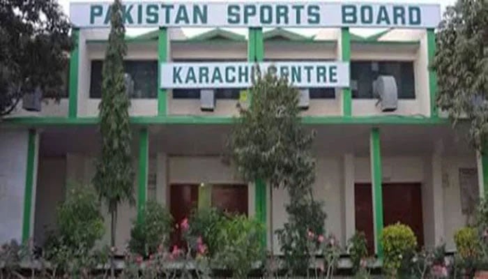 Pakistan’s sports governance heading towards crisis?