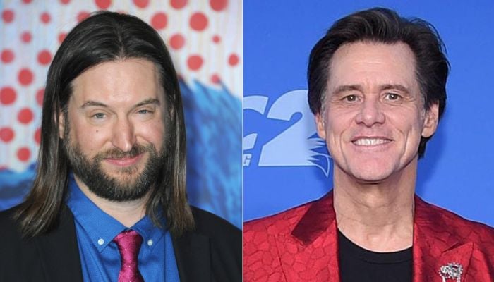 Pat Casey drops bombshell about Jim Carrey’s roles in ‘Sonic 3′