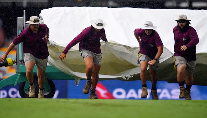 Play of only 10 more balls could’ve saved Cricket Australia over $1m