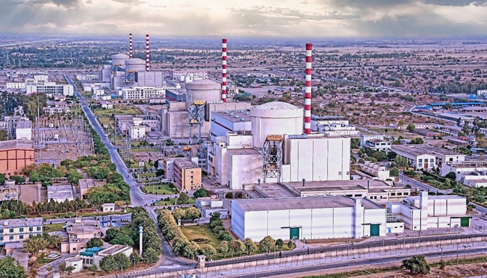 PNRA grants construction licence for Chashma Nuclear Power Plant Unit-5