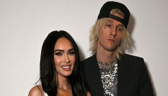 Pregnant Megan Fox’s holiday plans following split from Machine Gun Kelly: Source