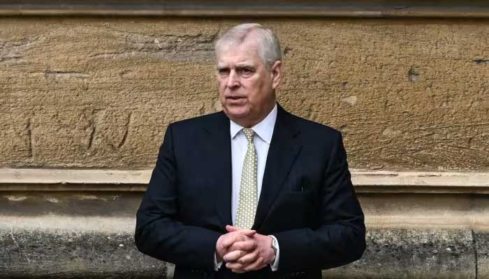 Prince Andrew asked to attend King Charles’ lunch discreetly: report