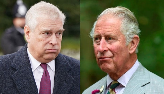 Prince Andrew exposing ‘egotistical’ side right before King Charles’ holiday