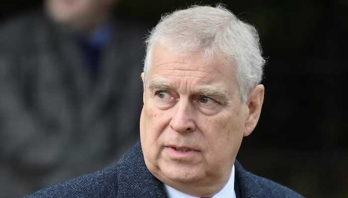 Prince Andrew pulls out of King Charles’ Christmas lunch