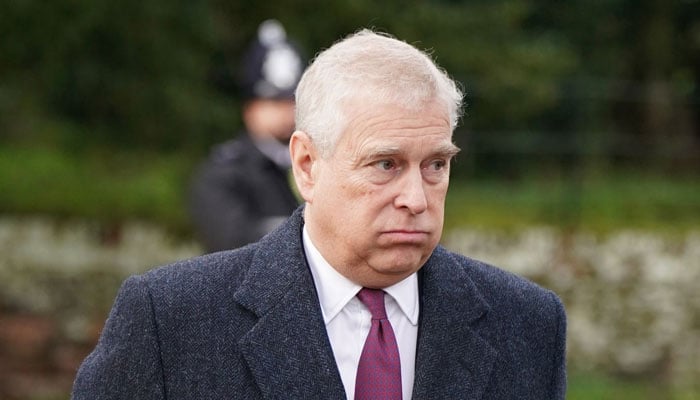 Prince Andrew receives scathing criticism over new scandal: ‘Enough is enough’