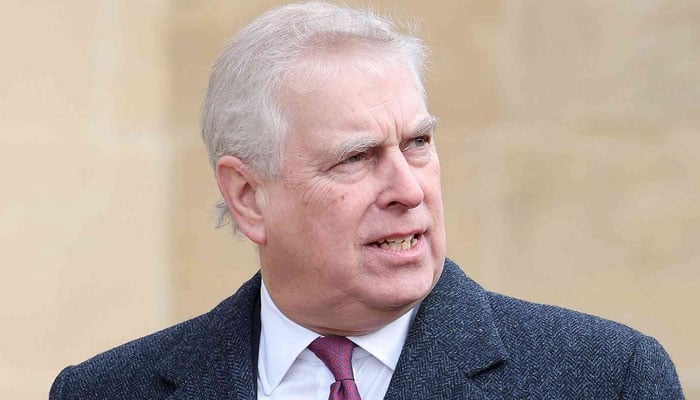 Prince Andrew urged to do the right thing amid Chinese spy scandal