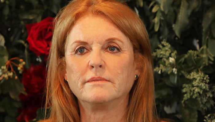 Prince Andrew’s scandal leaves ex Sarah Ferguson out in the cold