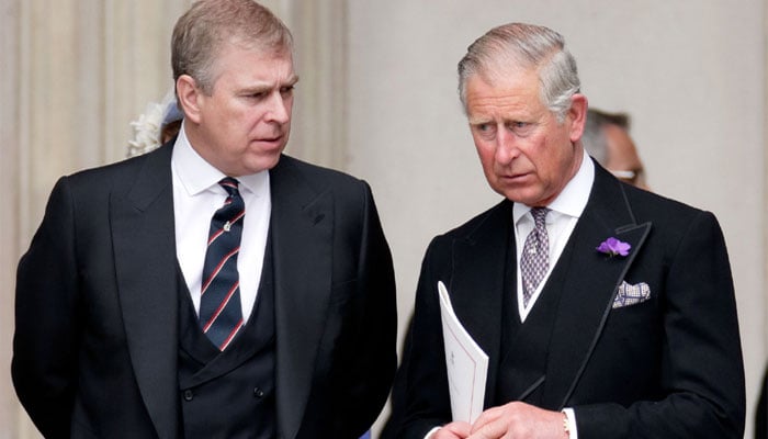 Prince Andrew’s true feeling for King Charles revealed after latest scandal