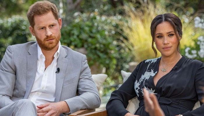 Prince Harry ditches Royal traditions for ‘low-key’ Christmas with Meghan Markle