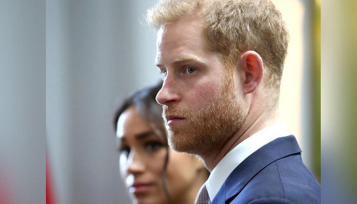 Prince Harry, Meghan get horror warning about the public ‘wanting their demise’