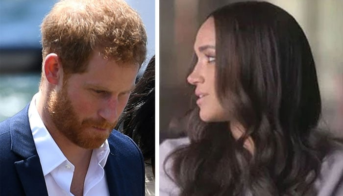 Prince Harry, Meghan Markle facing a ‘nightmare’ head on