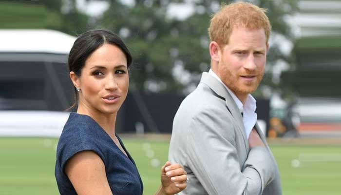 Prince Harry, Meghan Markle fear president’s wrath after William meeting