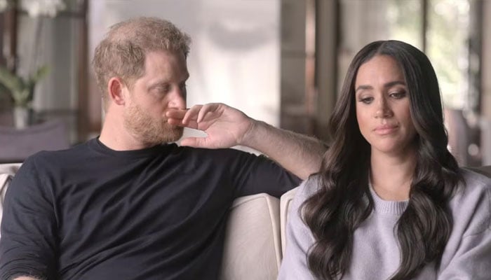 Prince Harry, Meghan Markle finances causing marital dissent