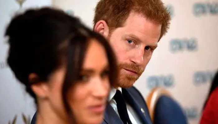 Prince Harry, Meghan Markle running out of time as trouble mounts