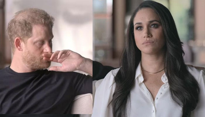 Prince Harry, Meghan Markle warned a brand death sentence is at hand